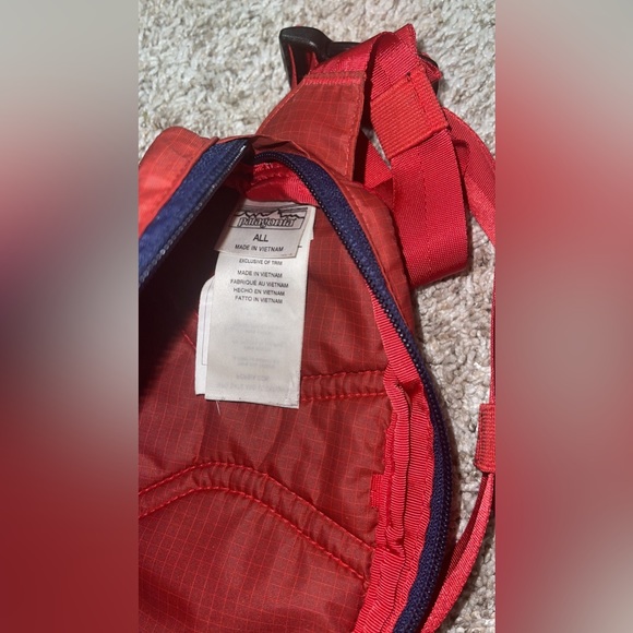 Patagonia fanny pack - Picture 3 of 8